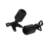 Protección antichoque para Honda CB650R CBR650R CBR 650R CB 2021 2022 Motocicleta CNC Marco De Protección contra Caídas Deslizador Carenado Protector Almohadilla Choque