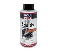 Protección Antidesgaste Aceite Motor 125ml LIQUI MOLY