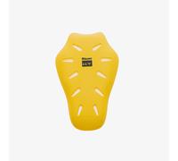 Protección Antiespaldas Inserto Para Chaqueta Moto Blauer Amarillo CE