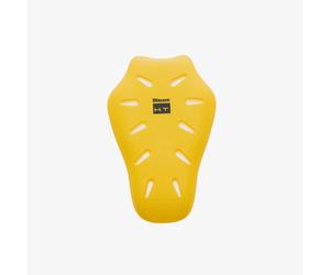 Protección Antiespaldas Inserto Para Chaqueta Moto Blauer Amarillo CE
