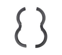 Protección antigolpes para drones protección parachoques cubierta protectora de gel suave diseño a prueba de colisión funda ligera y resistente a los golpes para drones