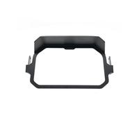 Protección antirrobo Compatible con R1250GS R 1250 1200 GS Adventure R1200GS LC ADV Marco del medidor Protector de Pantalla Protector de Tablero(NO Logo)