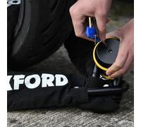Protección antirrobo OXFORD LK126