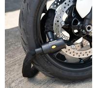 Protección antirrobo OXFORD LK130