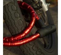 Protección antirrobo OXFORD LK137