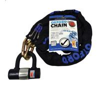 Protección antirrobo OXFORD LK144