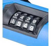Protección antirrobo OXFORD LK333