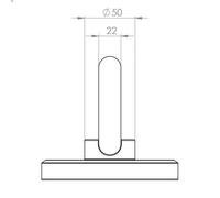 Protección antirrobo OXFORD LK400