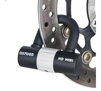 Protección antirrobo OXFORD OF161