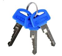 Protección antirrobo OXFORD OF245