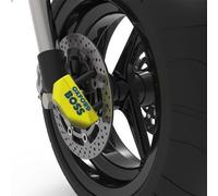 Protección antirrobo OXFORD OF808