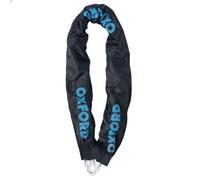 Oxford Nemesis 16mm, negro, tamaño 150 cm