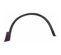 Protección Antisalpicaduras Para BMW X5 E70 2007-2013 Embellecedor Cejas Guardabarros Para Pasos De Rueda Laterales Coche(Front right)