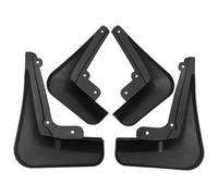 Protección Antisalpicaduras Para Equinox 2017-2022 Protectores Contra Salpicaduras Ruedas Accesorios Para Coche Guardabarros Delanteros Y Traseros