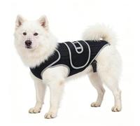Protección articular para espalda - vendaje para perros trasero | IVDD Support Vest | Protector de espalda para perros después de operaciones de apoyo de la columna vertebral arnés para problemas de