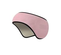 Orejeras Insonorizadas, Anti-ruido, Sueño y Ronquido, Silencioso, Super Reducción De Ruido, Máscara Especial Para Ojos, Tapones Insonorizados(Pink)