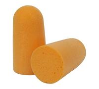 Protección auditiva Dilataciones Dilataciones Box puede ser frotado con la audición proteger y ruido de aprendizaje for prevenir y sueño Reducir el ruido (Color : A, Size : 10 pairs)