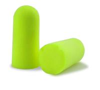 Protección auditiva Dilataciones Dilataciones Box puede ser frotado con la audición proteger y ruido de aprendizaje for prevenir y sueño Reducir el ruido (Color : B, Size : 10 pairs)