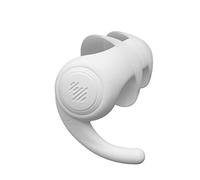 Protección auditiva Earplug anti-ruido del sueño, aislamiento sano estupendo, cómodo lateral del sueño, estudiante especial de reducción de ruido y silencio Reducir el ruido (Color : A)