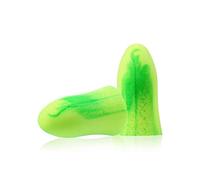 Protección auditiva Earplug anti-ruido del sueño del sueño Súper Especial Estudiante femenino compartido Silencio Reducción de ruido anti-ronquidos Artefacto Reducir el ruido (Color : Green, Size :