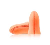 Protección auditiva Earplug anti-ruido del sueño del sueño Súper Especial Estudiante femenino compartido Silencio Reducción de ruido anti-ronquidos Artefacto Reducir el ruido ( Color : Orange , Size :