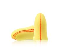 Protección auditiva Earplug anti-ruido del sueño del sueño Súper Especial Estudiante femenino compartido Silencio Reducción de ruido anti-ronquidos Artefacto Reducir el ruido (Color : Giallo, Size :
