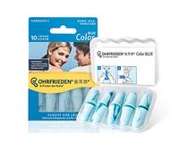 Protección auditiva Earplug anti-ruido del sueño del sueño Súper ruido del oído Reducción Industria especial ronquido Manguito anti-ruido Artefacto Reducir el ruido (Color : A, Size : M)