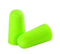 Protección auditiva Earplug anti-ruido del sueño Super Strong anti-ronquidos ruido Estudiante Reducción de los hombres y las mujeres for dormir dan Silencio Reducir el ruido