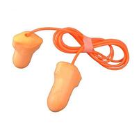 Protección auditiva Earplug Estudiante anti-ronquidos de reducción de ruido Silenciar sonido de aislamiento cómodo dormir lateral Artefacto Estudiante durmiente Reducir el ruido (Color : 5 pairs, Si