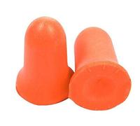 Protección auditiva Earplug insonorizadas tapones antiruido sueño Super Strong silencioso dormitorio del sueño anti-ronquidos ruidoso Reducir el ruido