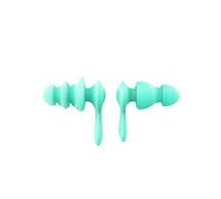 Protección auditiva Earplug mecánico anti-ruido industrial resistente al agua fuerte anti-ruido ronco sueño Silencio Reducción de Estudiantes Reducir el ruido (Color : C, Size : M)