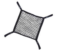 Protección auxiliar para niños pequeños con arquitectura de dos capas y bordes redondeados para una exploración segura Red de seguridad elástica para niños pequeños