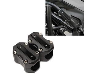 Protección Barra de Choque para Ducati Multistrada V4 / S CP3 22-28mm