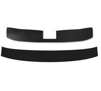 Protección Borde Carga para Mazda CX30 2020 2021 2022 2023 Pegatinas para Maletero Coche Umbral Puerta Desgaste Película Protectora De Fibra Carbono(Outer and Inside)