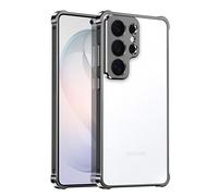 Protección Bumper para Galaxy S26 Ultra Diseño Minimalista con Contorno Cámara