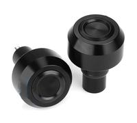 protección caída Para S1000RR 2019 2020 2021 2022 Accesorios Aluminio Para Motocicleta Marco Deslizante Dispositivo Anticolisión Protector Piezas Modificadas Para(Black)