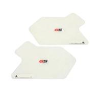 Protección Carrocería Pegatinas Adhesivo Goma Almohadilla Lateral Tanque Combustible Motocicleta para R1200GS ADV R1250GS Adventure 2013 2014 2015 2016 2017 2018 2019 2020 2021