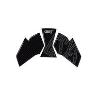 Protección Carrocería Pegatinas Kit De Pegatinas Motocicleta para Protector Aceite, Película Decorativa para Pantalla para Gsx-s1000 GT Gsx S1000gt 2021-2022