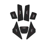 Protección Carrocería Pegatinas para Go&LD Wing 1800 GL 2018 2019 2020 2021 2022 Pegatinas Accesorios Motocicleta para Protector Tanque Combustible Maletero