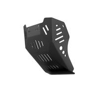 Protección Chasis Motor Cubierta del Monopatín Motor Protector De La Placa Deslizamiento Aluminio para Su&r Ron Ultra Bee