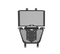 Protección Chasis Motor Cubierta Protectora Rejilla Radiador Chasis De Motocicleta, Protector Placa para 450 MT Ibex 2024-2026