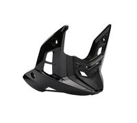 Protección chasis Motor Motocicleta para CBF150, CBF125, CB190R, Protector De Chasis Inferior, Cubierta De Protección del Motor Protector De Motor Motocicleta(Negro)