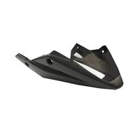 Protección chasis Motor Motocicleta para Kawasaki para Ninja 650 2012-2016 Panel Marco Carenado Motocicleta Protector Carenado Motor(Matte Black)