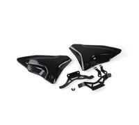 Protección chasis Motor Motocicleta para MT-09 para MT-09 SP 2024-2025 Motocicleta ABS Paneles Relleno Traseros Paneles Laterales Cubiertas Carenado Marco Lateral