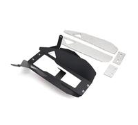 Protección chasis Motor Motocicleta para S1000RR M1000RR 2019-2022, Protector Cárter Motocicleta, Protector Cárter, Alerón Chasis Motor Inferior, Carenado Lateral