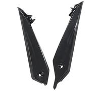 Protección chasis Motor Motocicleta para Suzuki para GSX-S1000 2015-2020 Motocicleta Panel Inferior Cubierta Cubierta Lateral Alerón Protector Cuerpo(B Unpainted)