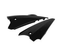Protección chasis Motor Motocicleta para Suzuki para GSX-S1000 2015-2020 Motocicleta Panel Inferior Cubierta Cubierta Lateral Alerón Protector Cuerpo(A Unpainted)