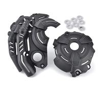Protección chasis Motor Motocicleta para TENERE 700 2019-2024 MT07 2014-2023 para XSR700 para Tracer7 2020-2023 Cubierta Protectora del Motor De La Motocicleta