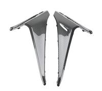 Protección chasis Motor Motocicleta para X-MAX 250 300 2023-2024 Carenado Lateral Inferior Quilla Motocicleta Panel Lateral Pedal Inferior Cubierta Embellecedora Carenado