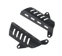 Protección Chasis Motor para ADV350 para ADV 350 2022 2023 Y 2024 Cubierta Protectora Amortiguador Protector Marco Protectores Horquilla Delantera Motocicleta Cuerpo Protector Chasis